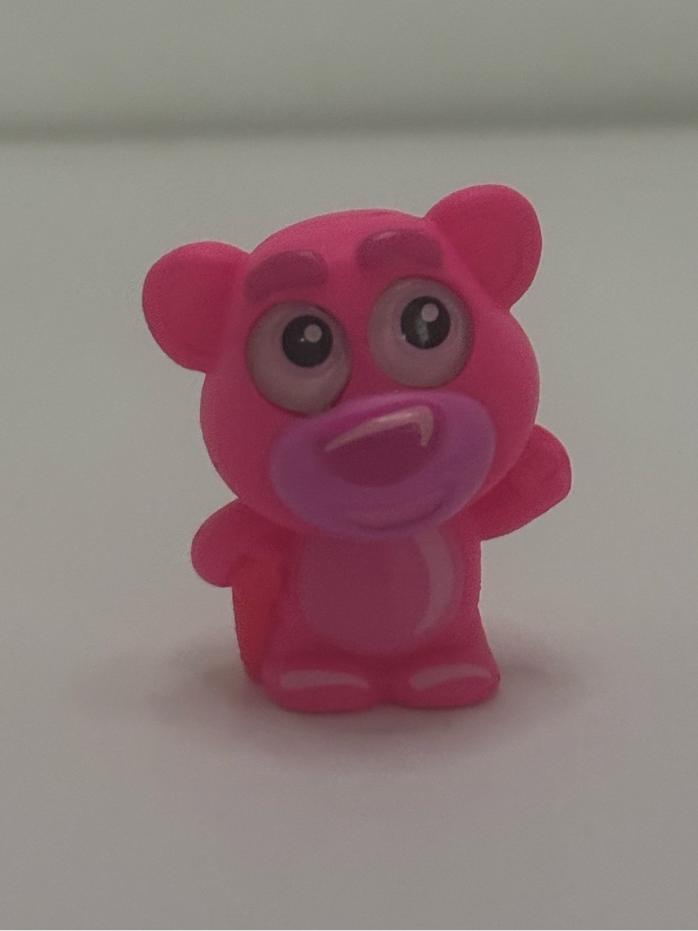 Neon Pop Lotso doorable